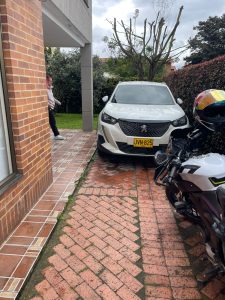 asistencia vehicular