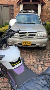 asistencia vehicular a domicilio